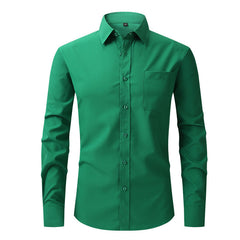Men’s Classic Formal Shirt