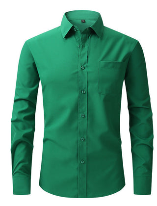 Men’s Classic Formal Shirt