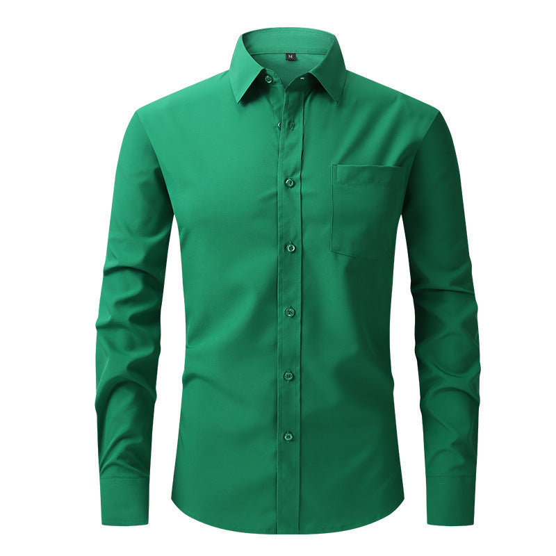 Men’s Classic Formal Shirt