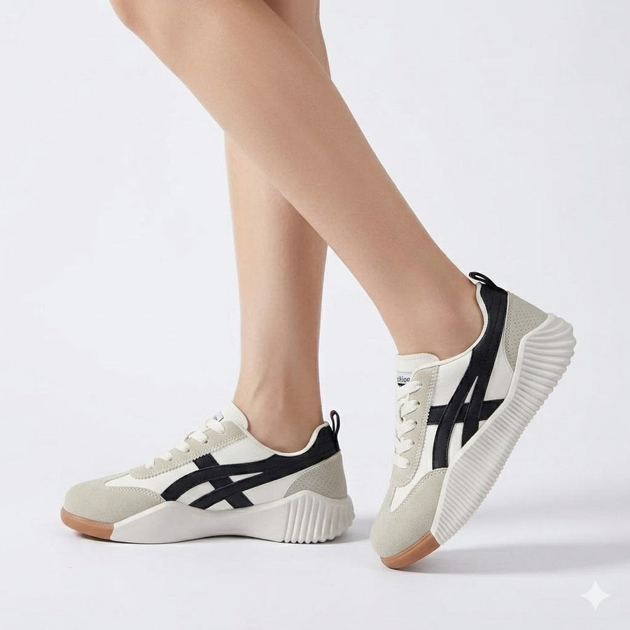 Women’s Orthopaedic Platform Trainers