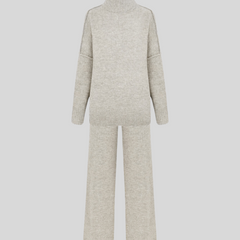 Women’s Knit Lounge Set