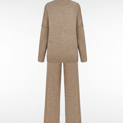 Women’s Knit Lounge Set