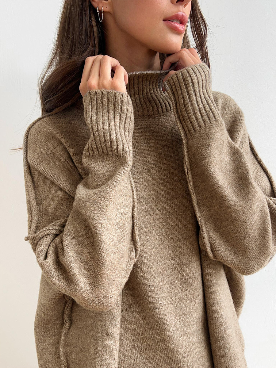 Women’s Knit Lounge Set