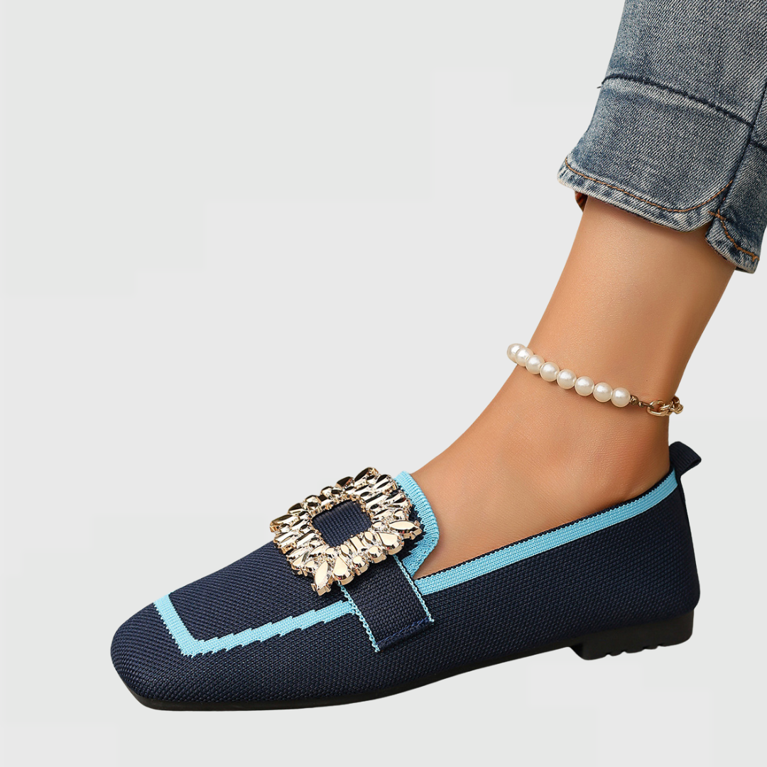 Women’s Comfort Slip-On Loafers