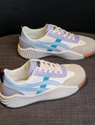 Women’s Orthopaedic Platform Trainers