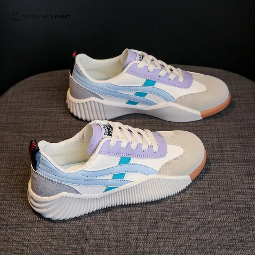 Women’s Orthopaedic Platform Trainers