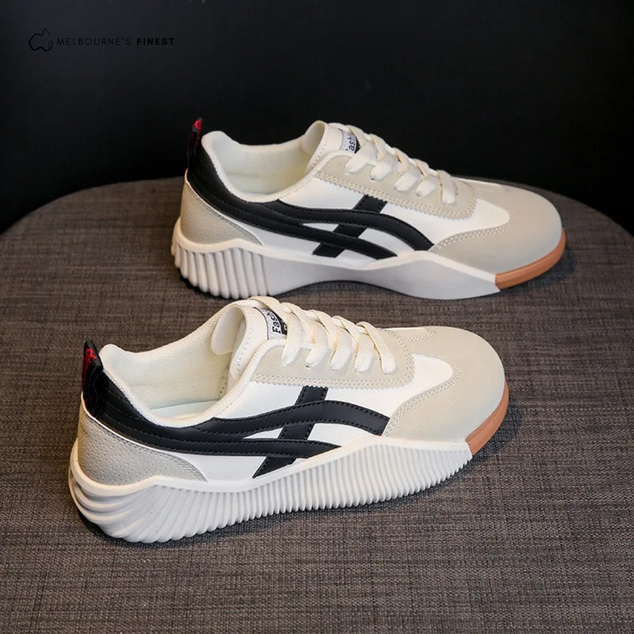Women’s Orthopaedic Platform Trainers