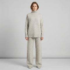 Women’s Knit Lounge Set