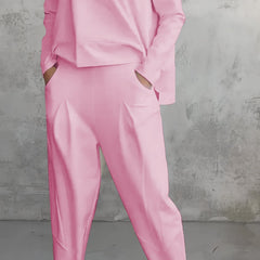 Women’s Cargo Jogger Co-Ord Set