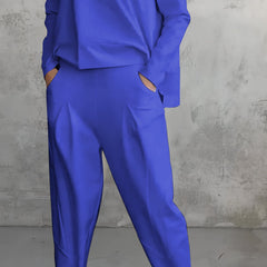 Women’s Cargo Jogger Co-Ord Set