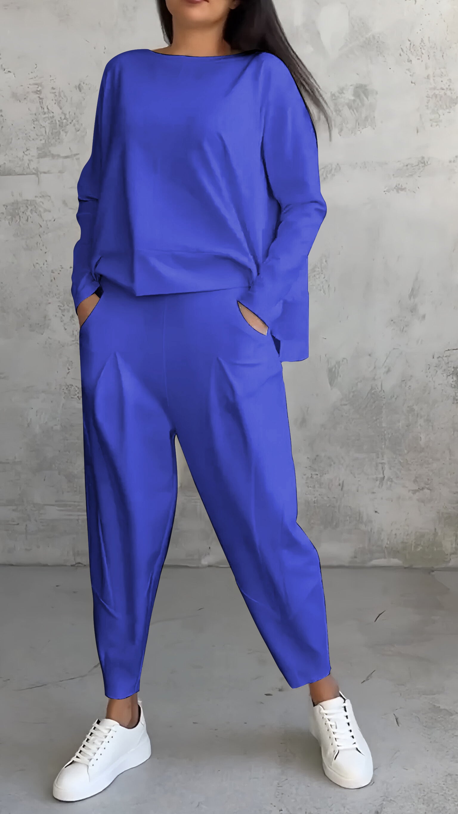 Women’s Cargo Jogger Co-Ord Set