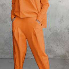 Women’s Cargo Jogger Co-Ord Set