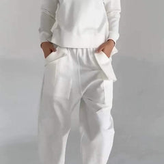 Women’s Cargo Jogger Co-Ord Set