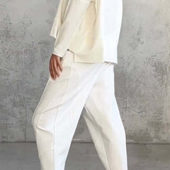 Women’s Cargo Jogger Co-Ord Set
