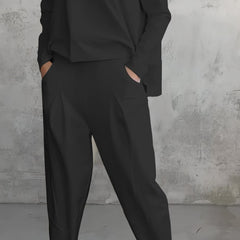Women’s Cargo Jogger Co-Ord Set