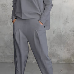 Women’s Cargo Jogger Co-Ord Set