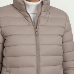 Women’s Lightweight Quilted Jacket