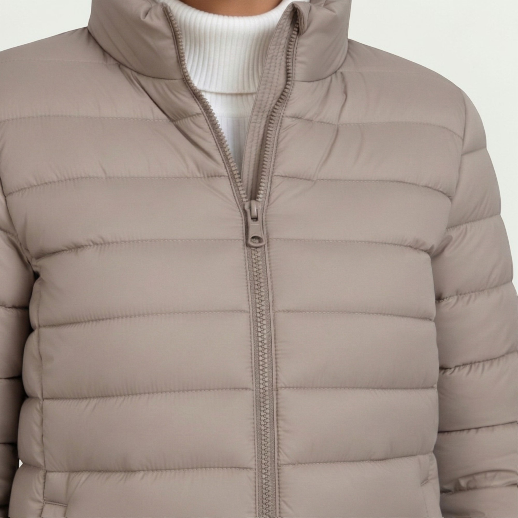 Women’s Lightweight Quilted Jacket