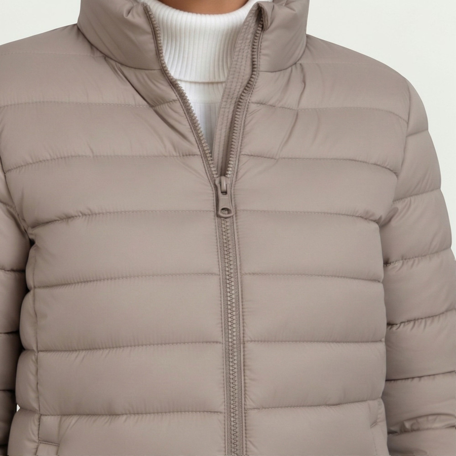 Women’s Lightweight Quilted Jacket
