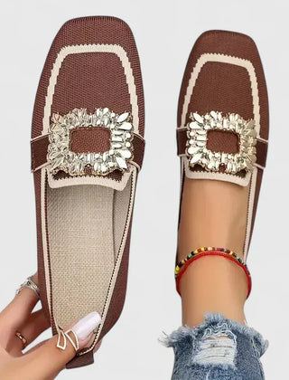 Women’s Comfort Slip-On Loafers