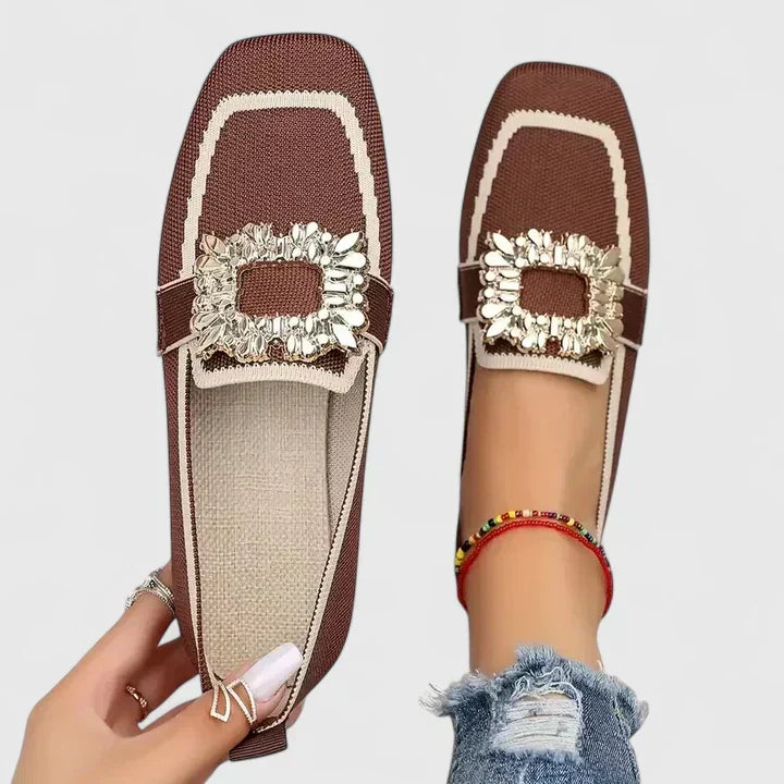 Women’s Comfort Slip-On Loafers