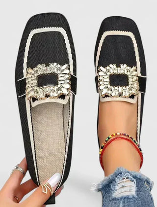 Women’s Comfort Slip-On Loafers