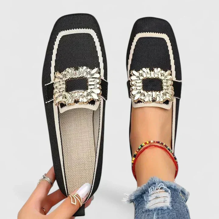 Women’s Comfort Slip-On Loafers