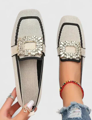 Women’s Comfort Slip-On Loafers