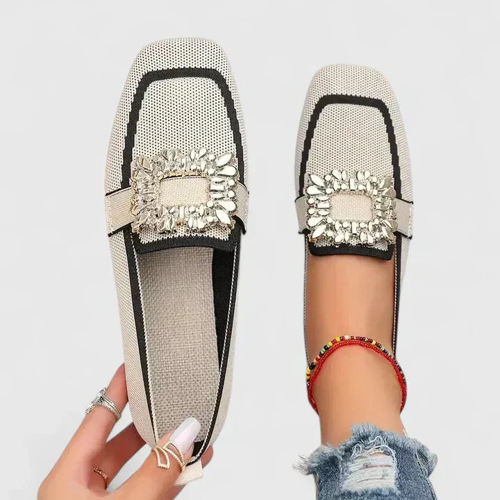 Women’s Comfort Slip-On Loafers