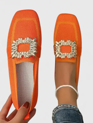 Women’s Comfort Slip-On Loafers