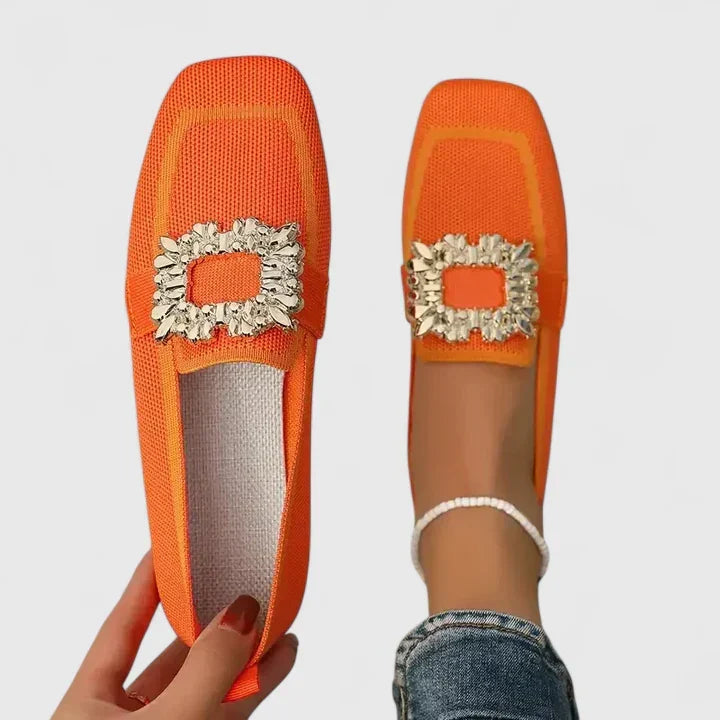 Women’s Comfort Slip-On Loafers