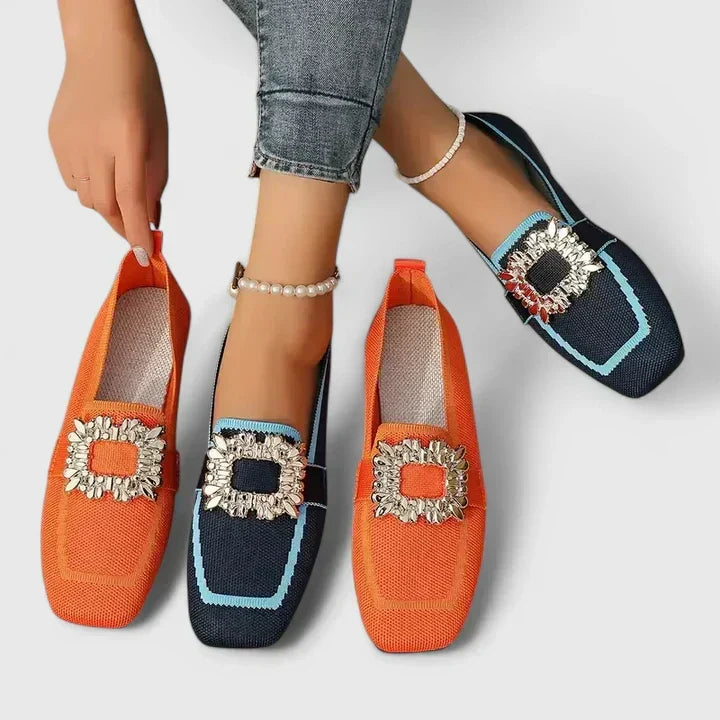 Women’s Comfort Slip-On Loafers