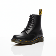 Men’s Lace-Up Combat Boots