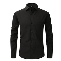 Men’s Classic Formal Shirt