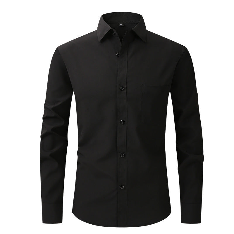 Men’s Classic Formal Shirt