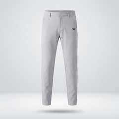Men’s Slim Tapered Trousers