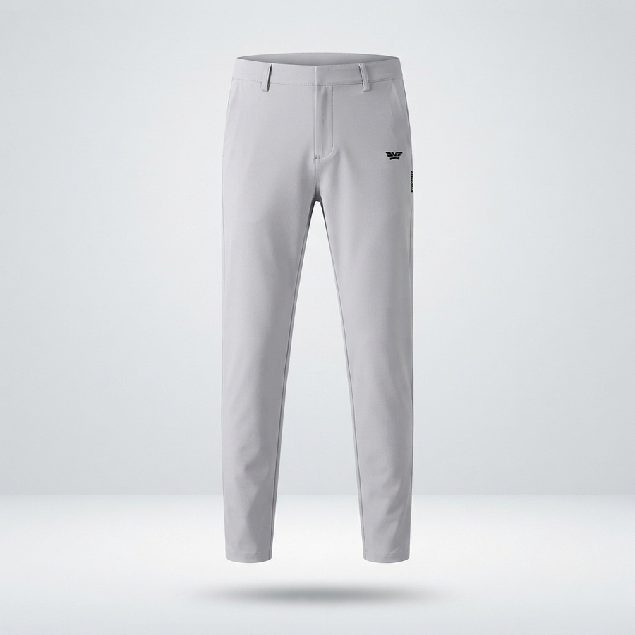 Men’s Slim Tapered Trousers
