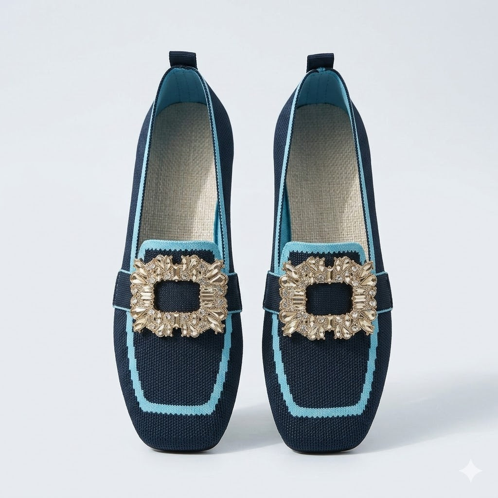 Women’s Comfort Slip-On Loafers