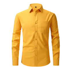 Men’s Classic Formal Shirt