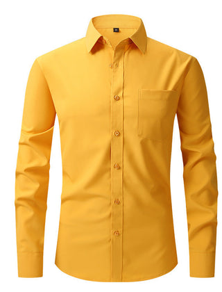 Men’s Classic Formal Shirt