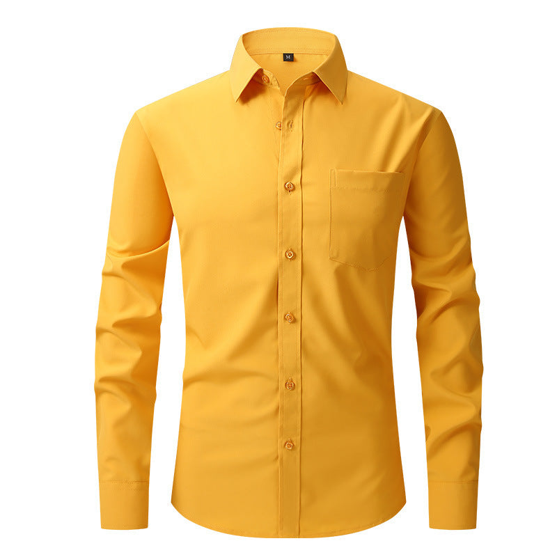 Men’s Classic Formal Shirt