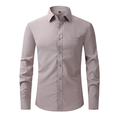 Men’s Classic Formal Shirt