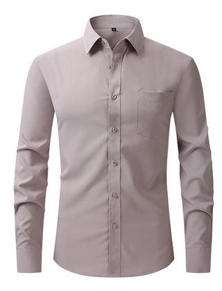 Men’s Classic Formal Shirt
