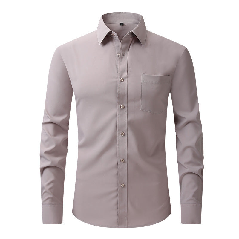 Men’s Classic Formal Shirt