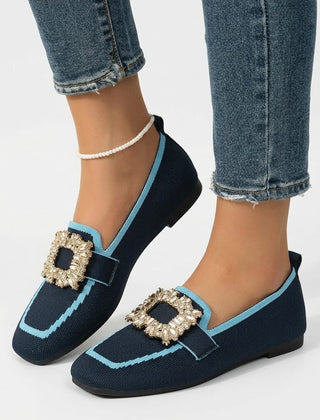 Women’s Comfort Slip-On Loafers