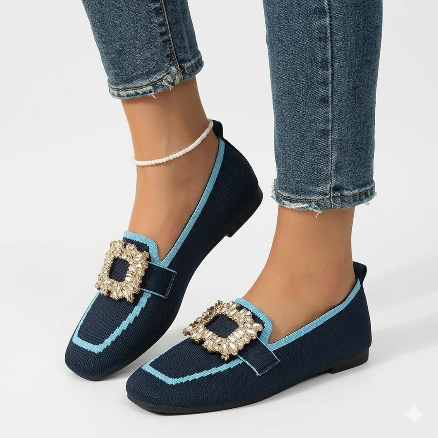 Women’s Comfort Slip-On Loafers